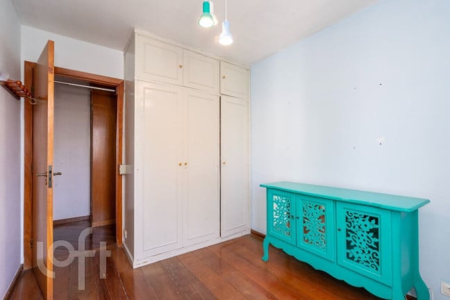 Foto do imóvel Apartamento com 2 Quartos à Venda, 74 m² em Saúde - São Paulo