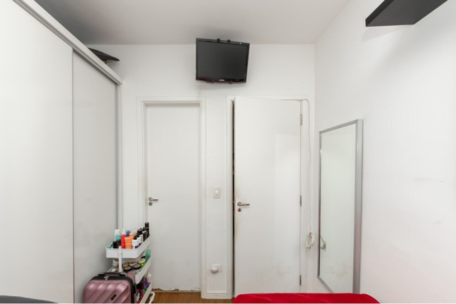 Foto do imóvel Apartamento com 2 Quartos à Venda, 96 m² em Vila Andrade - São Paulo