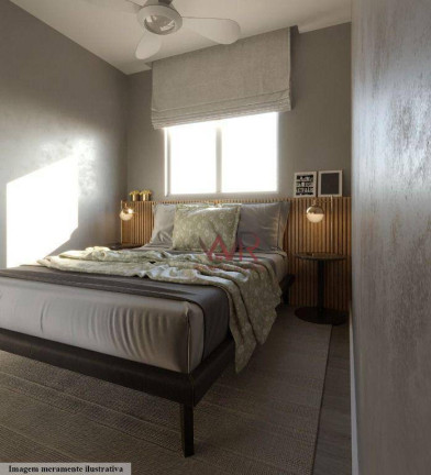 Foto do imóvel Apartamento com 2 Quartos à Venda, 40 m² em Itaquera - São Paulo