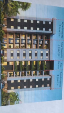Foto do imóvel Apartamento com 2 Quartos à Venda, 55 m² em Buraquinho - Lauro De Freitas
