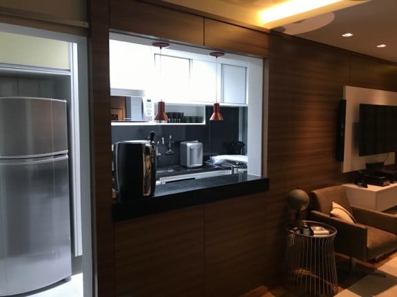 Foto do imóvel Apartamento com 2 Quartos à Venda, 79 m² em Perdizes - São Paulo