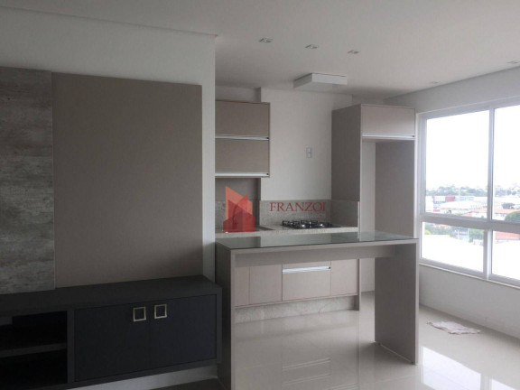 Foto do imóvel Apartamento com 2 Quartos à Venda, 74 m² em Centro - Itajaí