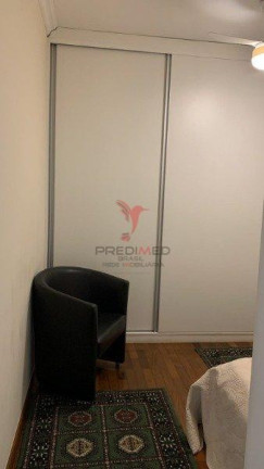 Foto do imóvel Apartamento com 3 Quartos à Venda,  em Jardim Trussardi - São Paulo