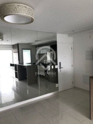 Foto do imóvel Apartamento com 2 Quartos à Venda, 69 m² em Brooklin - São Paulo