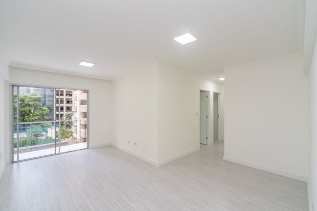 Foto do imóvel Apartamento com 2 Quartos à Venda, 61 m² em Vila Olímpia - São Paulo