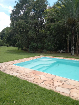 Foto do imóvel Chácara com 2 Quartos à Venda, 6.500 m² em Mato Dentro - Jundiaí