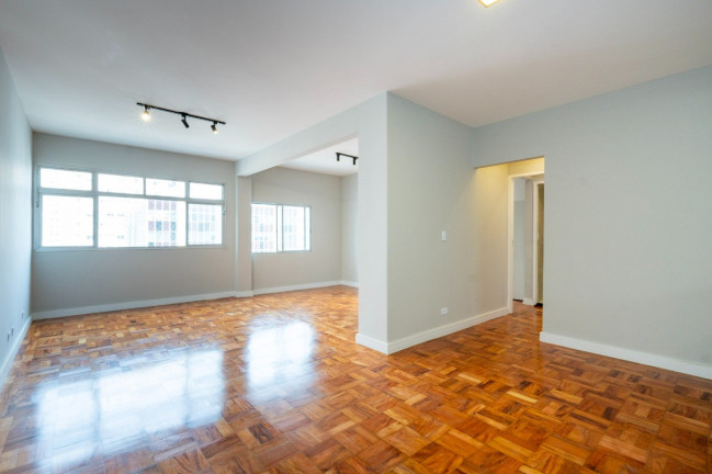 Foto do imóvel Apartamento com 3 Quartos à Venda, 92 m² em Vila Nova Conceição - São Paulo