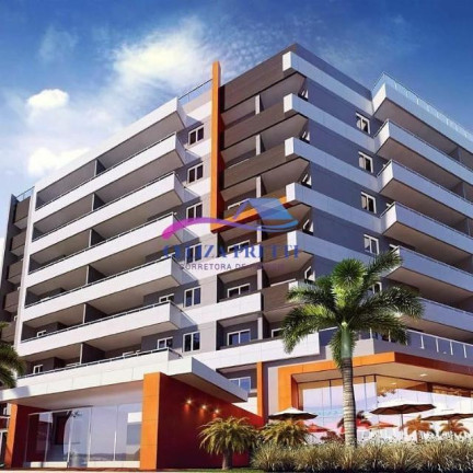 Imagem Apartamento com 3 Quartos à Venda, 80 m² em Jardim Camburi - Vitória