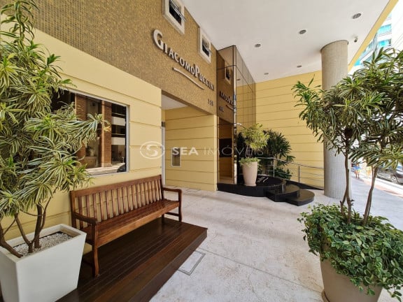 Foto do imóvel Apartamento com 3 Quartos à Venda, 250 m² em Centro - Balneário Camboriú