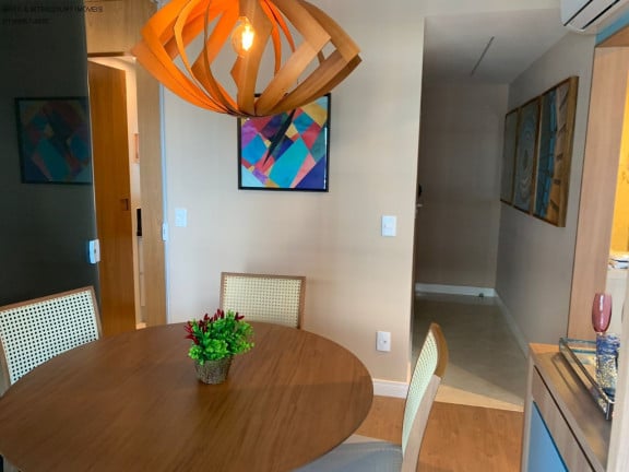 Foto do imóvel Imóvel com 1 Quarto à Venda, 61 m² em Barra - Salvador