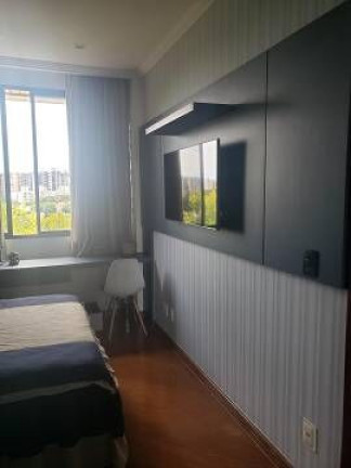 Foto do imóvel Apartamento com 5 Quartos à Venda, 290 m² em Mata Da Praia - Vitória
