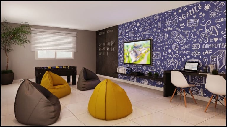 Imagem Apartamento com 2 Quartos à Venda, 56 m² em Jardim Rebelato - Cotia