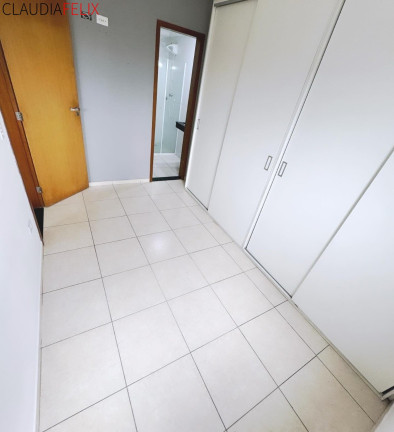 Imagem Apartamento com 1 Quarto à Venda, 47 m² em Guilhermina - Praia Grande