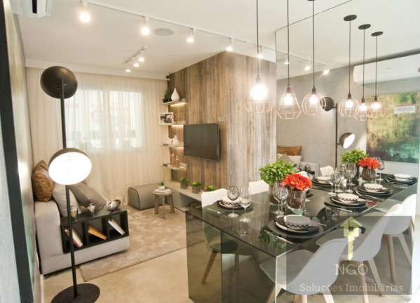Imagem Apartamento com 2 Quartos à Venda, 41 m² em Vila Penteado - São Paulo