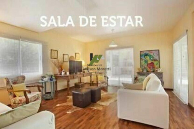Imagem Casa com 4 Quartos à Venda, 450 m²