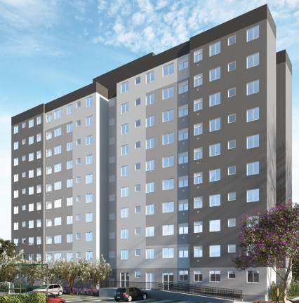Foto do imóvel Apartamento com 2 Quartos à Venda, 40 m² em Freguesia Do ó - São Paulo