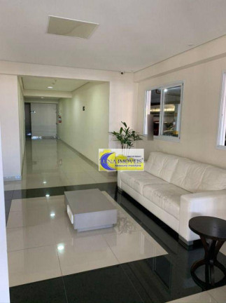 Imagem Apartamento com 2 Quartos à Venda, 54 m² em Vila Quirino De Lima - São Bernardo Do Campo