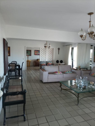 Imagem Imóvel com 3 Quartos à Venda, 302 m² em Casa Forte - Recife