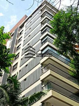 Foto do imóvel Apartamento com 1 Quarto à Venda, 28 m² em Vila Nova Conceição - São Paulo