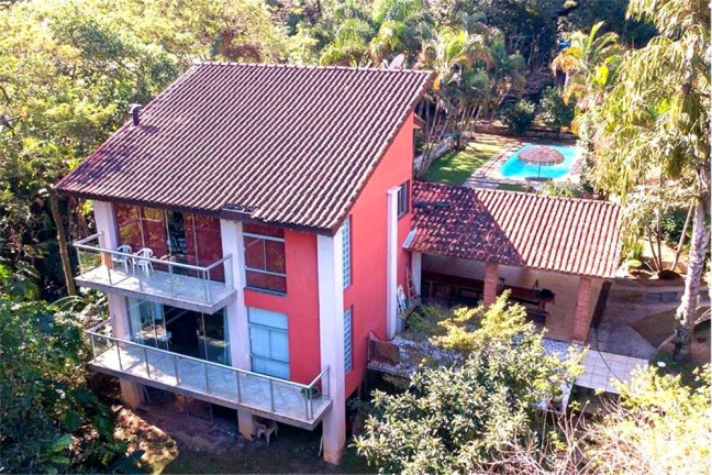 Imagem Imóvel com 2 Quartos à Venda, 200 m² em Jardim Currupira - Jundiaí