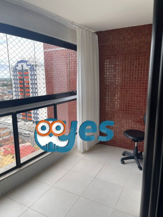 Imagem Apartamento com 3 Quartos para Alugar, 103 m² em Santa Mônica - Feira De Santana