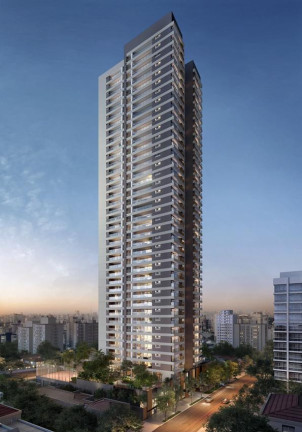 Foto do imóvel Apartamento com 4 Quartos à Venda, 140 m² em Perdizes - São Paulo
