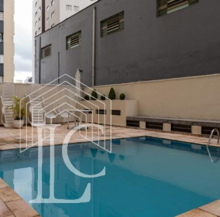 Foto do imóvel Apartamento com 2 Quartos à Venda, 66 m² em Saúde - São Paulo