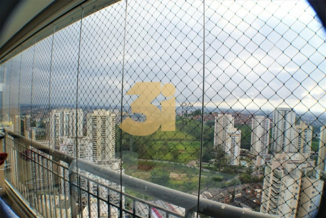 Imagem Apartamento com 4 Quartos à Venda, 171 m² em Vila Andrade - São Paulo