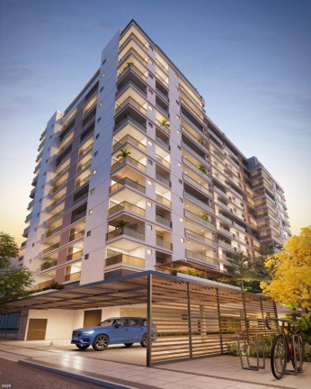 Foto do imóvel Apartamento com 4 Quartos à Venda, 154 m² em Praia Da Costa - Vila Velha