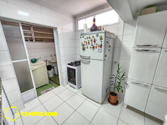 Imagem Apartamento com 1 Quarto à Venda, 57 m² em Santa Cecília - São Paulo