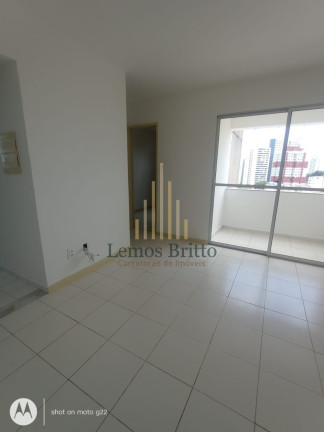 Imagem Apartamento com 2 Quartos à Venda, 50 m² em Brotas - Salvador
