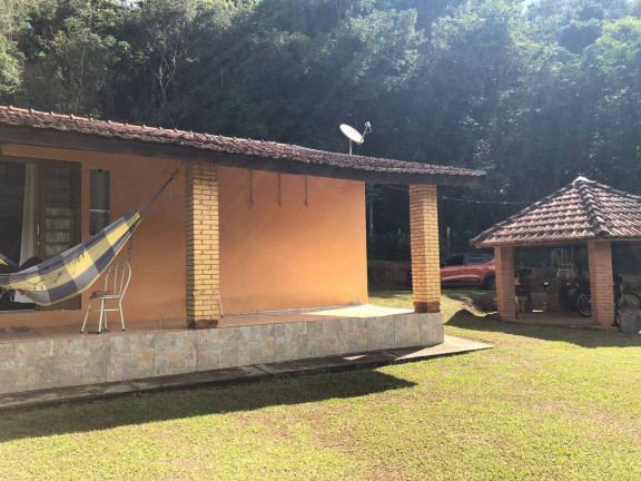 Imagem Chácara com 2 Quartos à Venda, 1.006 m² em Buquirinha - São José Dos Campos