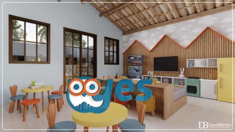 Imagem Casa com 2 Quartos à Venda, 170 m² em Sim - Feira De Santana