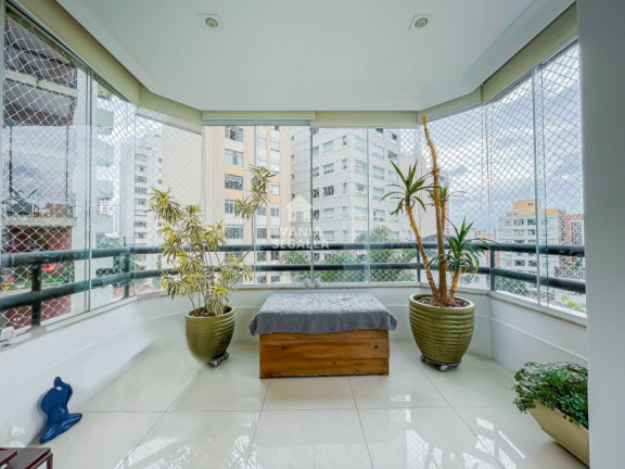 Imagem Apartamento com 4 Quartos à Venda, 118 m² em Perdizes - São Paulo
