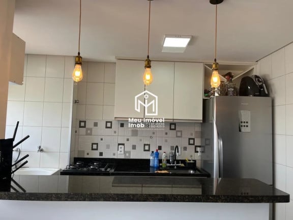 Foto do imóvel Imóvel com 1 Quarto à Venda, 37 m² em Sul (águas Claras) - Brasília