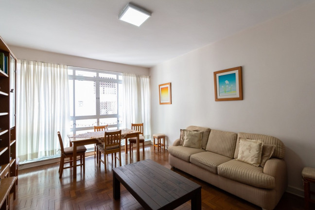 Foto do imóvel Imóvel com 3 Quartos à Venda,  em Higienópolis - São Paulo