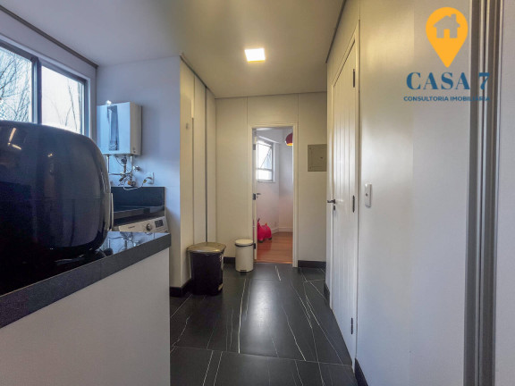 Foto do imóvel Apartamento com 4 Quartos à Venda, 117 m² em Sion - Belo Horizonte