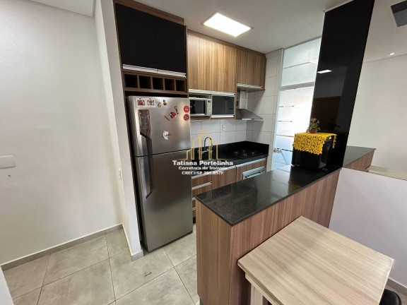 Foto do imóvel Apartamento com 2 Quartos à Venda, 52 m² em Quitaúna - Osasco