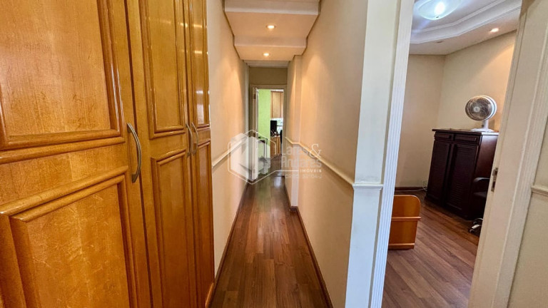 Foto do imóvel Apartamento com 3 Quartos à Venda, 108 m² em Vila Regente Feijó - São Paulo