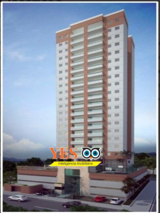 Imagem Apartamento com 3 Quartos à Venda, 108 m² em Santa Mônica - Feira De Santana