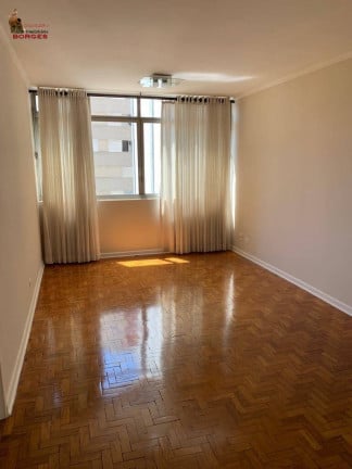 Foto do imóvel Apartamento com 3 Quartos à Venda, 110 m² em Jardim Paulista - São Paulo