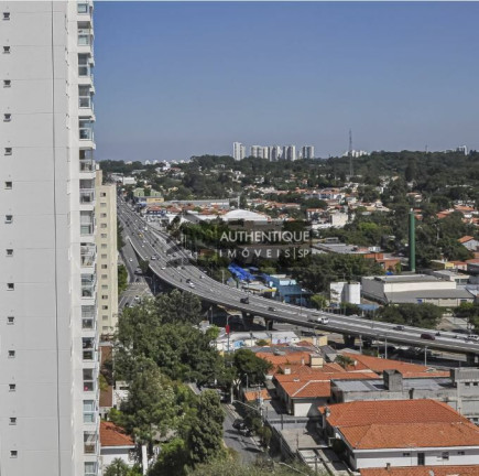 Imagem Apartamento com 3 Quartos à Venda, 180 m² em Jardim Aeroporto - São Paulo