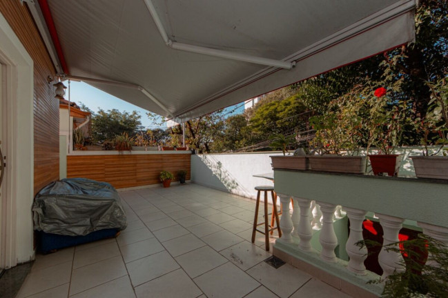 Foto do imóvel Casa com 3 Quartos à Venda, 121 m² em Ipiranga - São Paulo