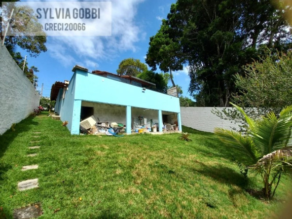 Imagem Casa com 3 Quartos à Venda, 200 m² em Village 2 - Porto Seguro