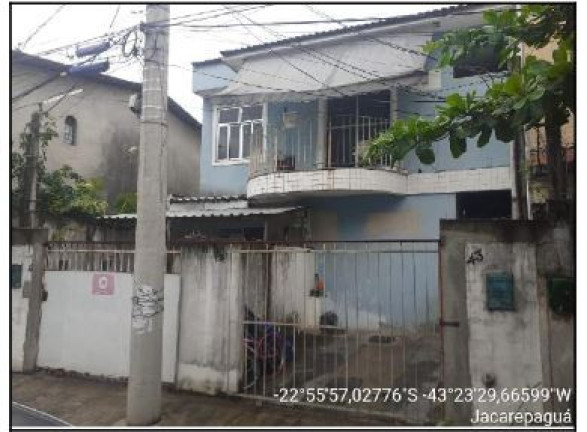 Foto do imóvel Casa com 1 Quarto à Venda, 56 m² em Taquara - Rio De Janeiro Foto do imóvel Casa com 1 Quarto à Venda, 56 m² em Taquara - Rio De Janeiro