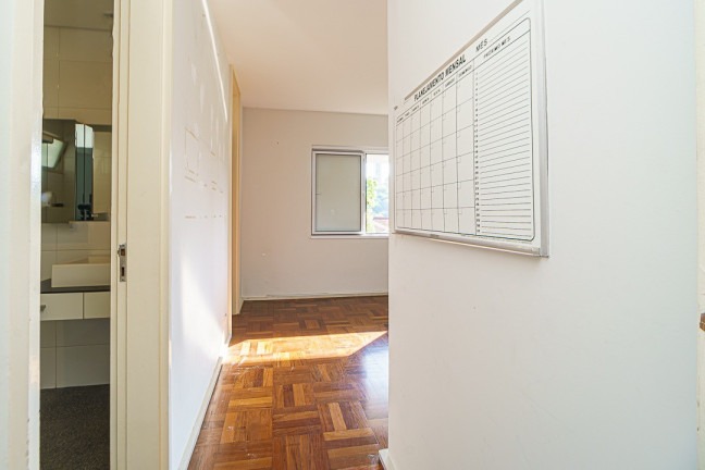 Foto do imóvel Casa à Venda, 334 m² em Sumarezinho - São Paulo