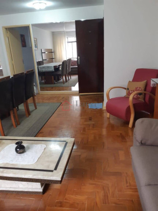 Imagem Apartamento com 2 Quartos à Venda, 102 m² em Aclimação - São Paulo