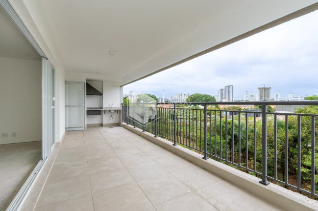 Foto do imóvel Apartamento com 3 Quartos à Venda, 175 m² em Jardim Dom Bosco - São Paulo