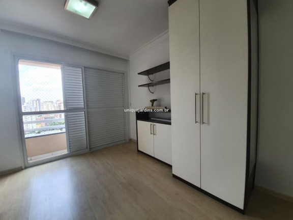 Imagem Apartamento com 3 Quartos à Venda, 137 m² em Vila Olímpia - São Paulo