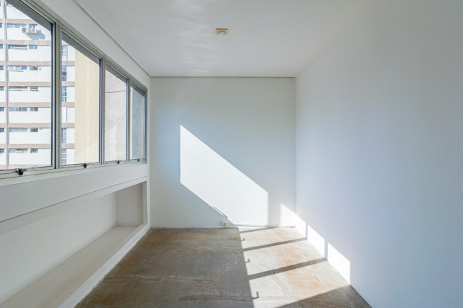 Foto do imóvel Ponto Comercial à Venda, 41 m² em Vila Olímpia - São Paulo